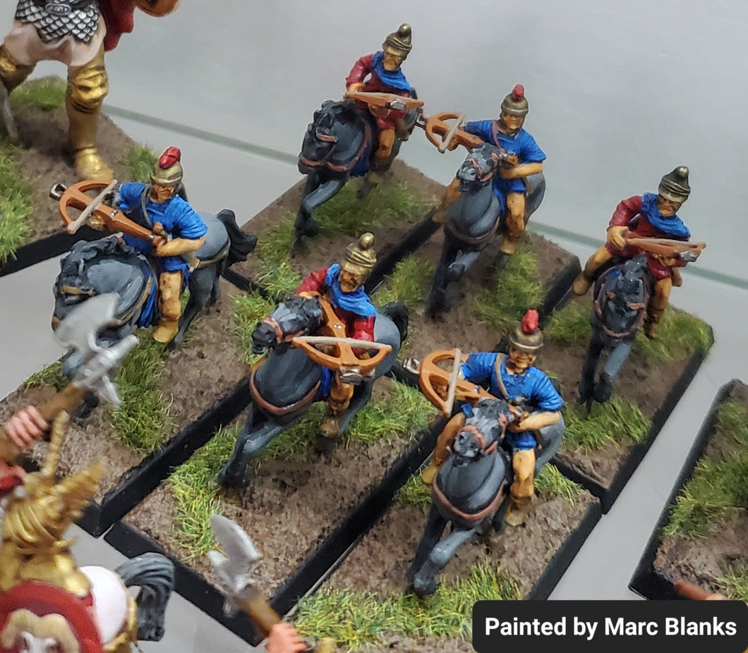 98-5557: Hoplite Fast Cavalry Crossbows [6]