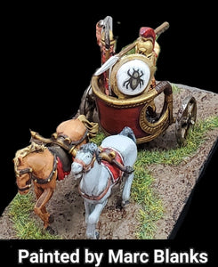 98-5590: Hoplite Light Chariot [1]