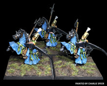 Load image into Gallery viewer, 98-6471:  Ottoman Dark Pegasus Cavalry [3]
