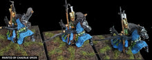 Load image into Gallery viewer, 98-6471:  Ottoman Dark Pegasus Cavalry [3]
