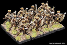 Load image into Gallery viewer, 98-7111:  Natal Infantry with Spears [12]
