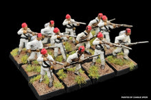 Load image into Gallery viewer, 98-7201:  Egyptian Infantry Assorted [12]
