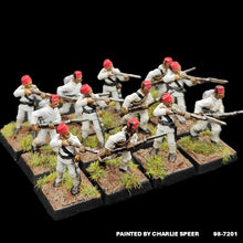Load image into Gallery viewer, 98-7201:  Egyptian Infantry Assorted [12]
