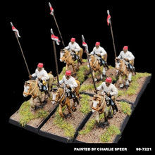 Load image into Gallery viewer, 98-7221:  Egyptian Cavalry [6]
