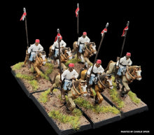 Load image into Gallery viewer, 98-7221:  Egyptian Cavalry [6]
