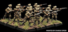 Load image into Gallery viewer, 98-7301:  Indian Infantry [12]
