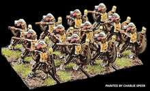 Load image into Gallery viewer, 98-7512:  Zulu uThulwana with Assegai [12]
