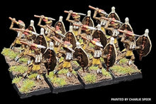 Load image into Gallery viewer, 98-7522:  Zulu uVe with Assegai [12]
