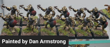 Load image into Gallery viewer, 98-9132: Gnoll Crossbowmen [12]
