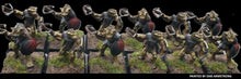 Load image into Gallery viewer, 98-9132: Gnoll Crossbowmen [12]
