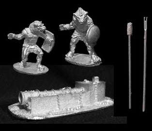 98-9184: Gnoll Bombard and Crew [1]