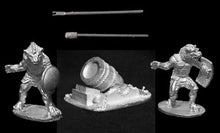 Load image into Gallery viewer, 98-9185: Gnoll Mortar and Crew [1]

