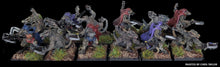 Load image into Gallery viewer, 98-9236:  Ratling Scouts with Crossbows [12]
