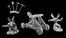 Load image into Gallery viewer, 98-9381: Thumper Catapult and Crew [1]
