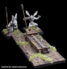 Load image into Gallery viewer, 98-9384: Thumper Bombard and Crew [1]
