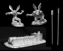 Load image into Gallery viewer, 98-9384: Thumper Bombard and Crew [1]
