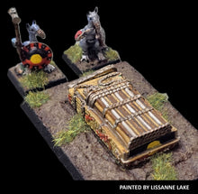 Load image into Gallery viewer, 98-9486: Rue Organ Gun and Crew [1]
