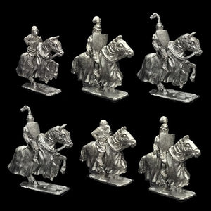 99-0544:  Legendary Heavy Cavalry Assortment [6]