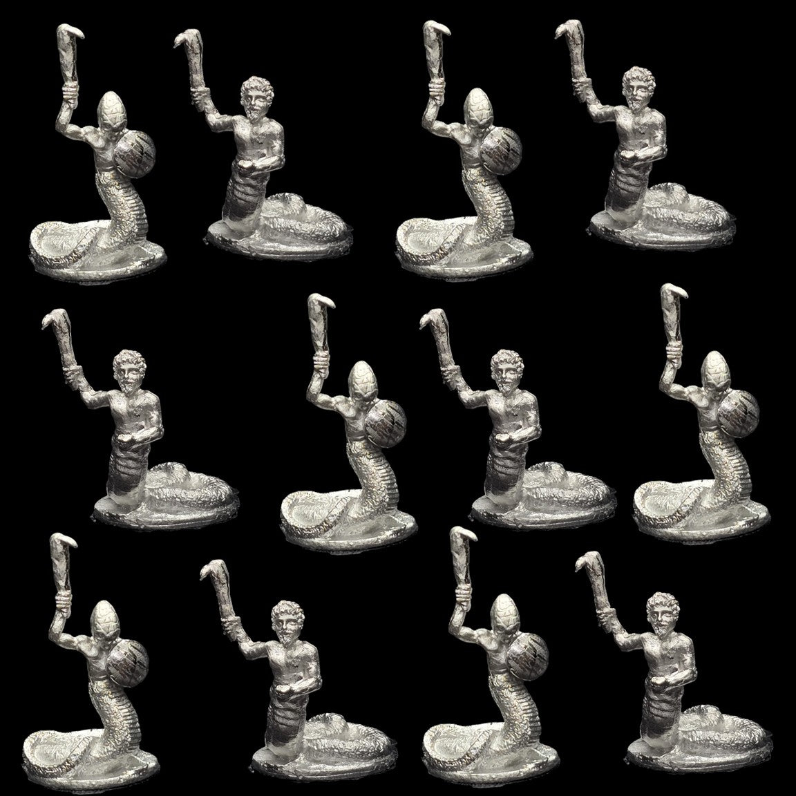 Legends - Demons – Ral Partha Legacy