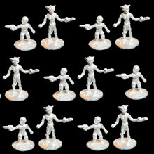 Load image into Gallery viewer, 99-1901: Alien Mercenaries [x12]
