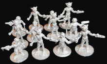 Load image into Gallery viewer, 99-1901: Alien Mercenaries [x12]
