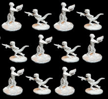 Load image into Gallery viewer, 99-1911: T'Rana Regiment [12]

