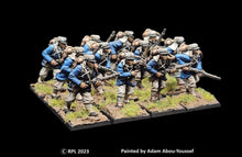 Load image into Gallery viewer, 99-2401:  Legionairre Riflemen [12]
