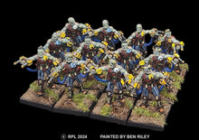 Load image into Gallery viewer, 99-2711:  Promethean Assault Troops [12]
