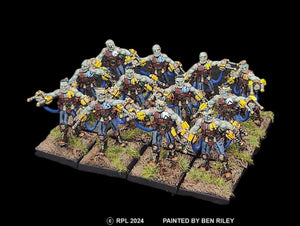 99-2711:  Promethean Assault Troops [12]