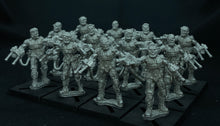 Load image into Gallery viewer, 99-2711:  Promethean Assault Troops [12]
