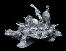 Load image into Gallery viewer, 99-5089:  Reptiliad War Turtle [1]
