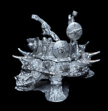 Load image into Gallery viewer, 99-5089:  Reptiliad War Turtle [1]
