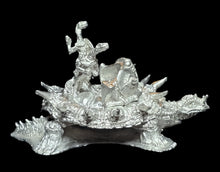 Load image into Gallery viewer, 99-5089:  Reptiliad War Turtle [1]
