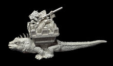 Load image into Gallery viewer, 99-5189:  Gilla Worm Iguanadon
