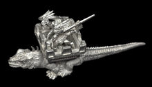 Load image into Gallery viewer, 99-5189:  Gilla Worm Iguanadon
