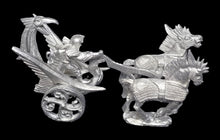 Load image into Gallery viewer, 99-5692: Dark Elf Winged Chariot [1]
