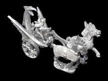 Load image into Gallery viewer, 99-5692: Dark Elf Winged Chariot [1]
