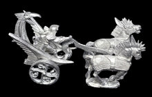 Load image into Gallery viewer, 99-5692: Dark Elf Winged Chariot [1]
