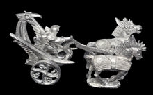 Load image into Gallery viewer, 99-5692: Dark Elf Winged Chariot [1]
