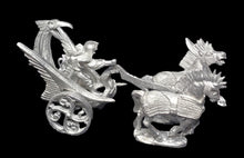 Load image into Gallery viewer, 99-5692: Dark Elf Winged Chariot [1]
