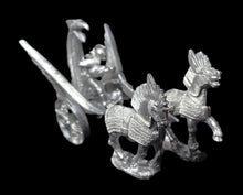 Load image into Gallery viewer, 99-5692: Dark Elf Winged Chariot [1]
