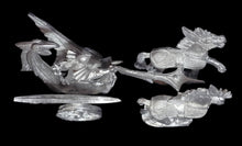 Load image into Gallery viewer, 99-5692: Dark Elf Winged Chariot [1]
