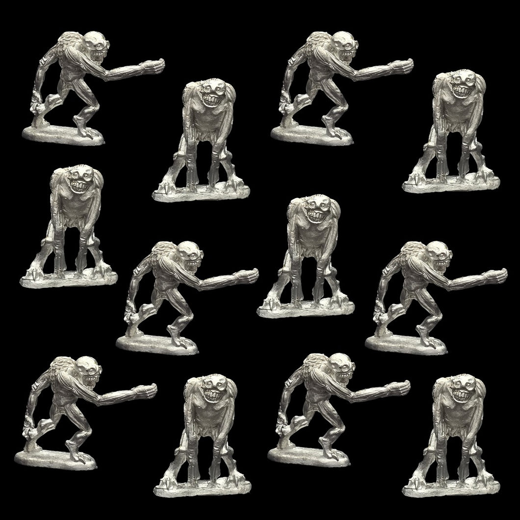 99-5902:  Ghasts [12]