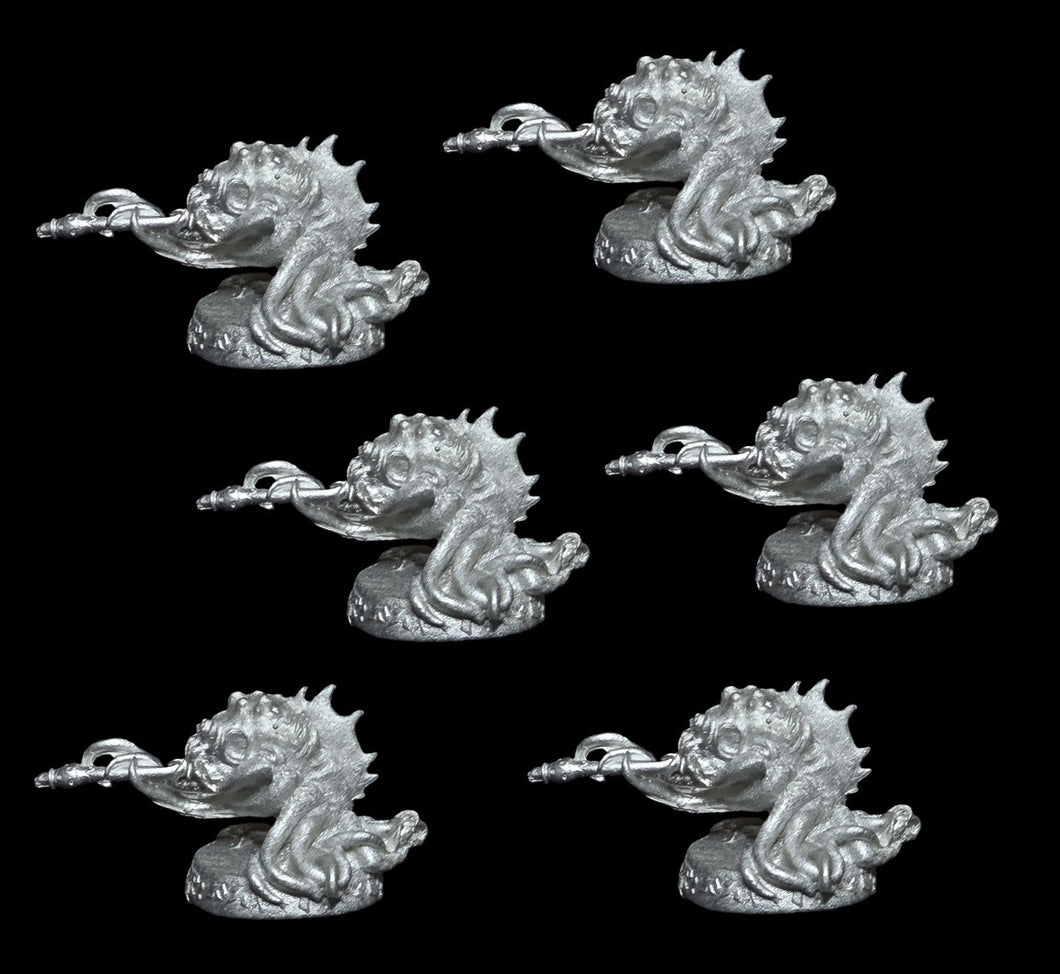 99-5948: Servitors [6]