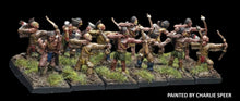 Load image into Gallery viewer, 99-6035:  Frontier Native Archers [12]

