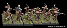 Load image into Gallery viewer, 99-6039:  Frontier Natives with Muskets [12]
