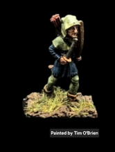 Load image into Gallery viewer, 50-0009:  Wood Elf Scout
