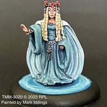 Load image into Gallery viewer, TMM-3020 The Lady of the Lake
