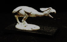 Load image into Gallery viewer, 48-0121:  Terror Bird, Attacking - Diatryma
