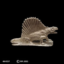 Load image into Gallery viewer, 48-0157:  Dimetrodon Grandis
